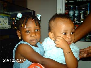 mes amours