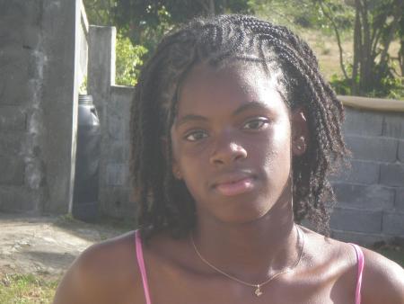 charline