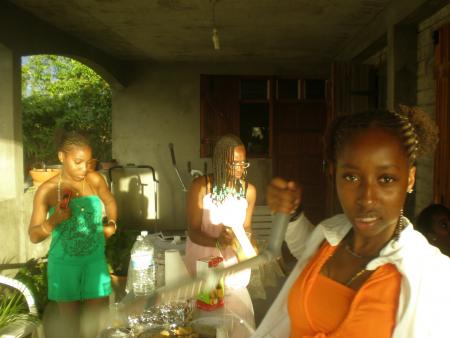 annif de nanoo