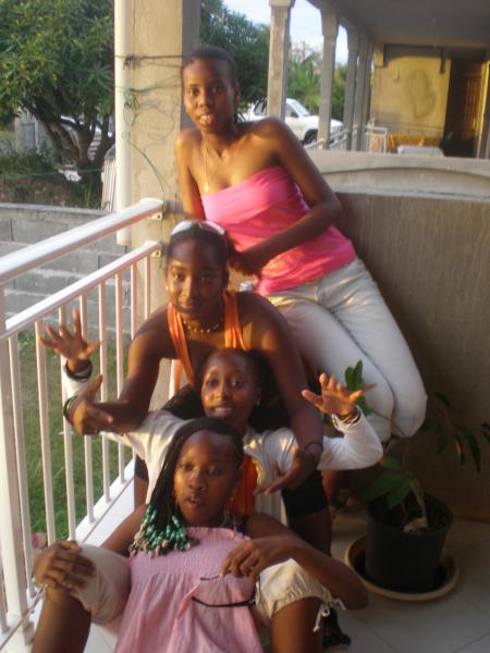 annif de nanoo