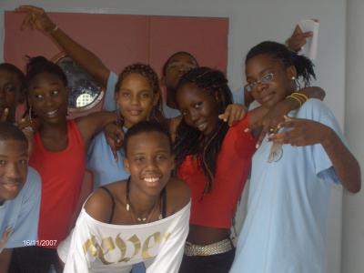 3B kila