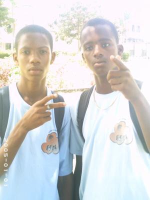 pama et totof